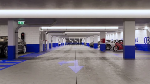 Apartamento T4 para Venda em Campanhã