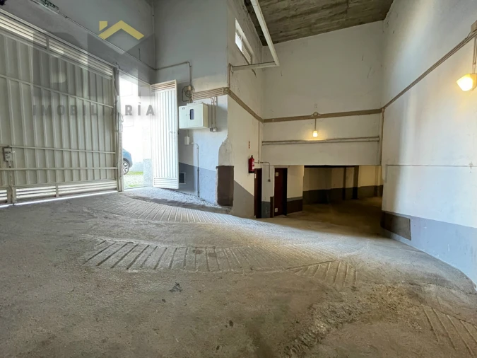 Garagem para Venda em Castelo Branco Foto 5