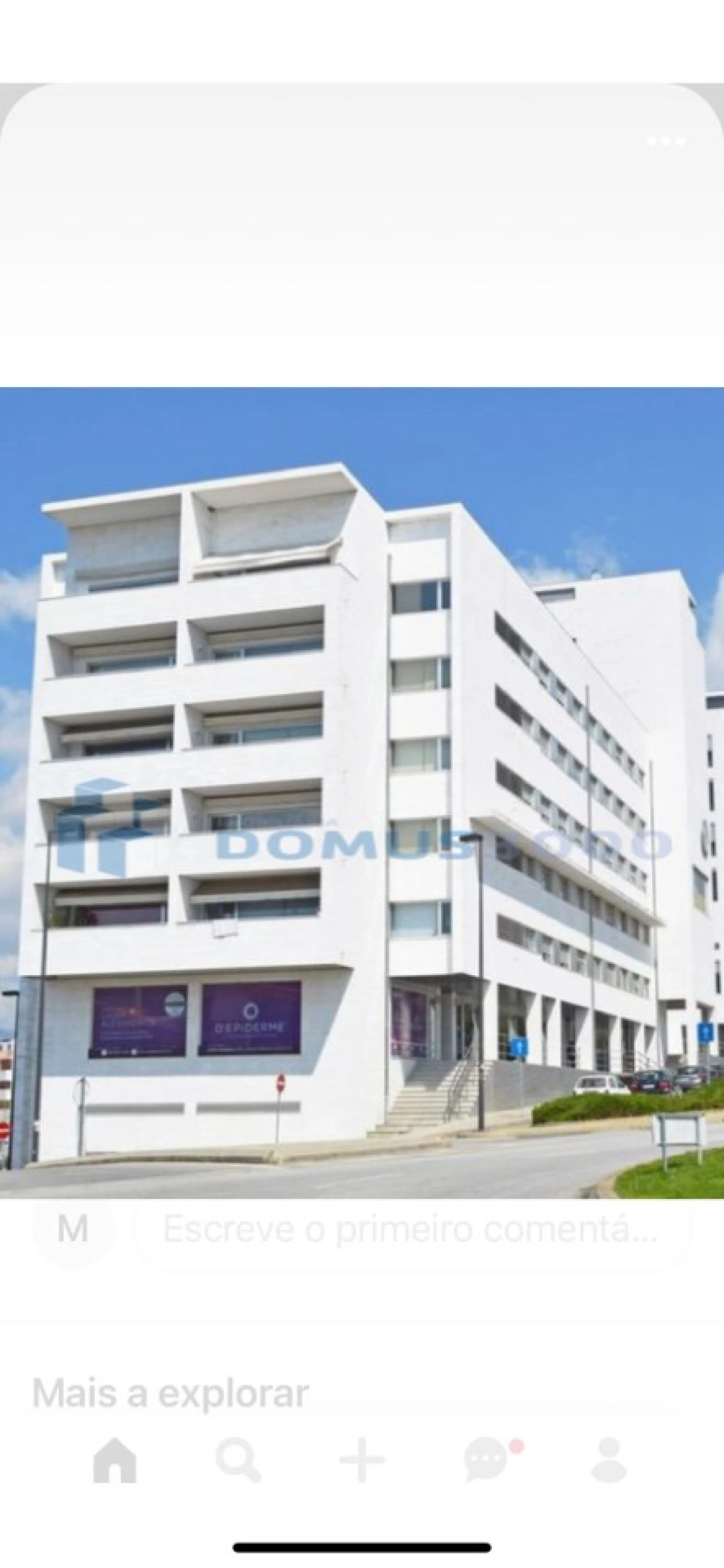 Loja para Venda em Nossa Senhora da Conceição, São Pedro e São Dinis Foto 1