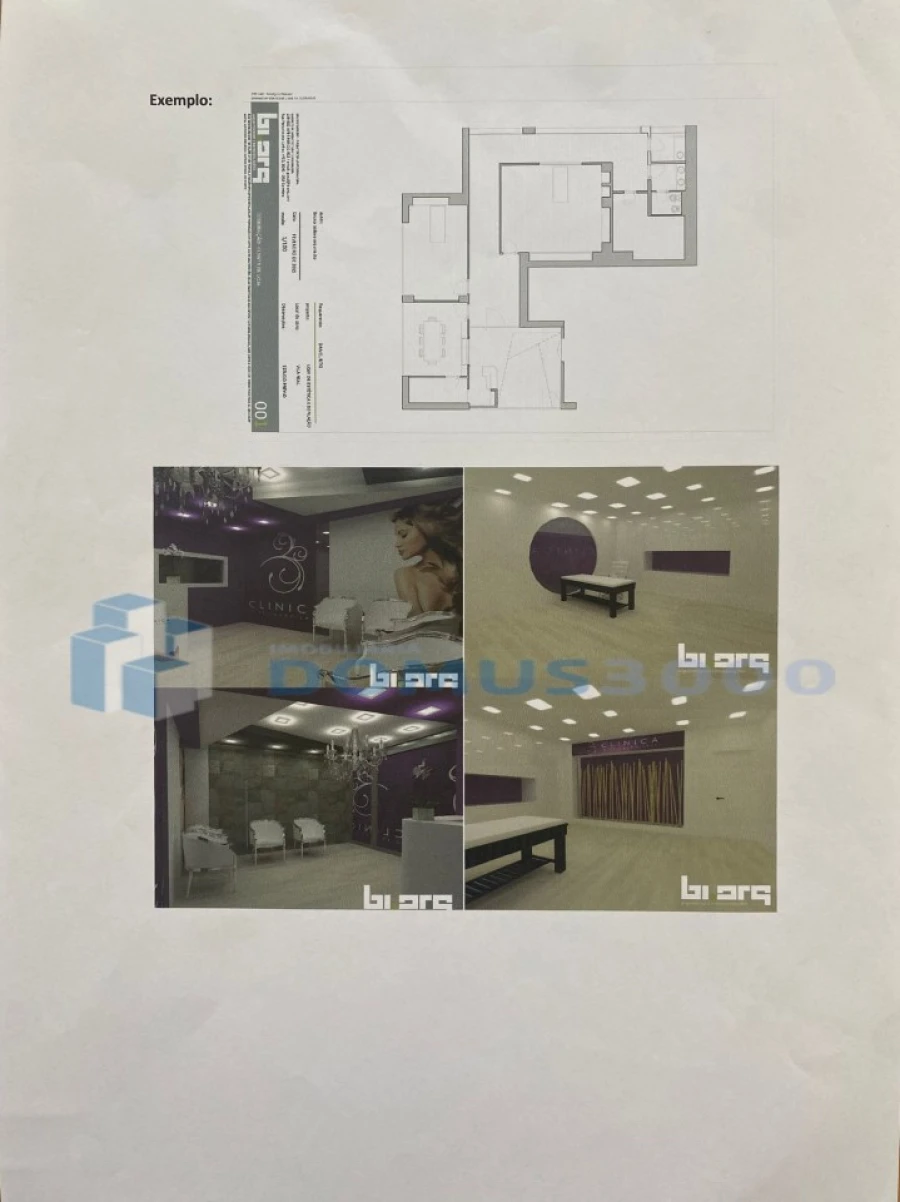 Loja para Venda em Nossa Senhora da Conceição, São Pedro e São Dinis Foto 2