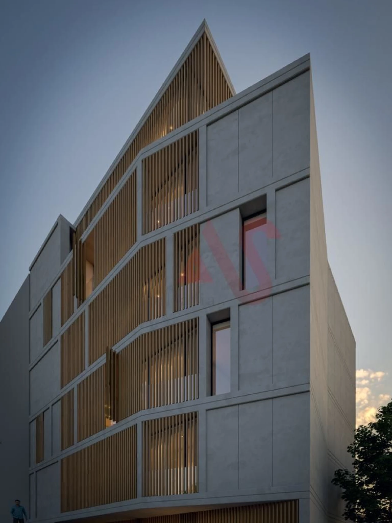 Apartamento T2 para Venda em Paranhos Foto 1