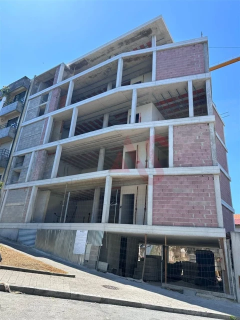 Apartamento T2 para Venda em Paranhos