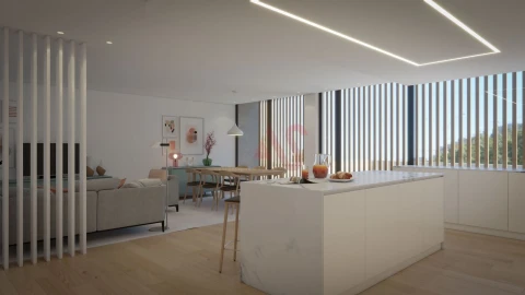 Apartamento T2 para Venda em Paranhos