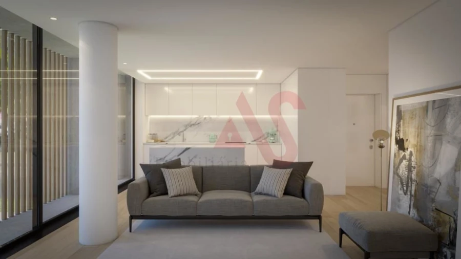 Apartamento T2 para Venda em Paranhos Foto 6