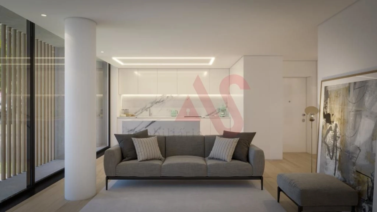 Apartamento T2 para Venda em Paranhos Foto 6