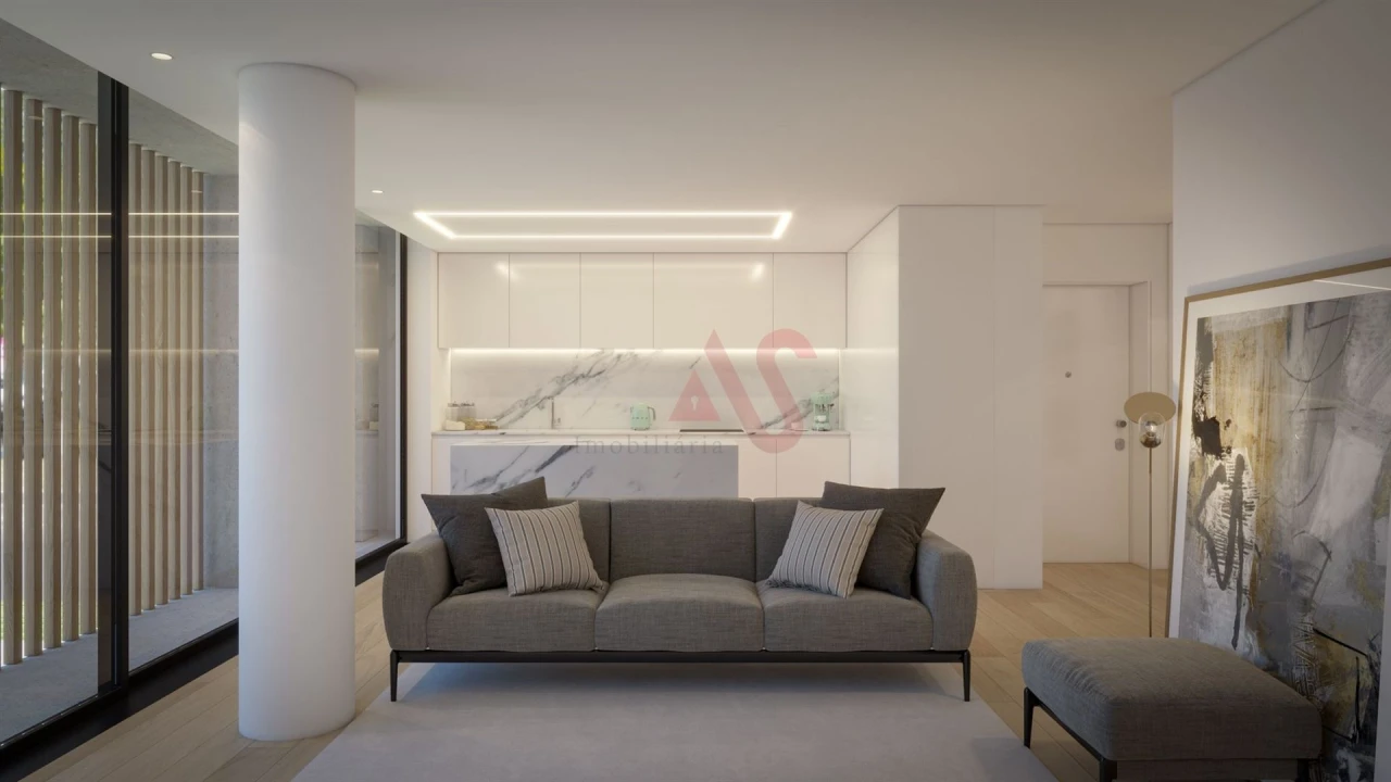 Apartamento T2 para Venda em Paranhos Foto 4
