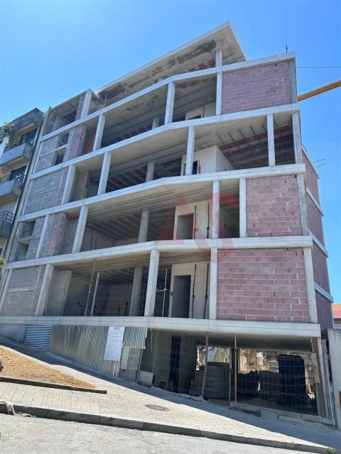 Apartamento T2 para Venda em Paranhos