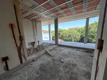 Apartamento T2 para Venda em Paranhos