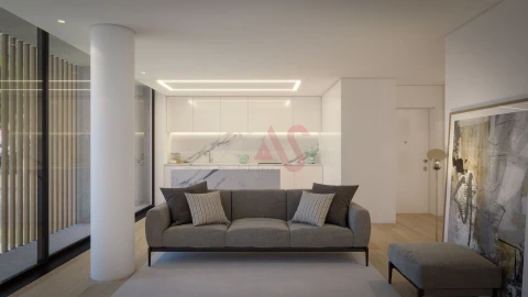 Apartamento T2 para Venda em Paranhos
