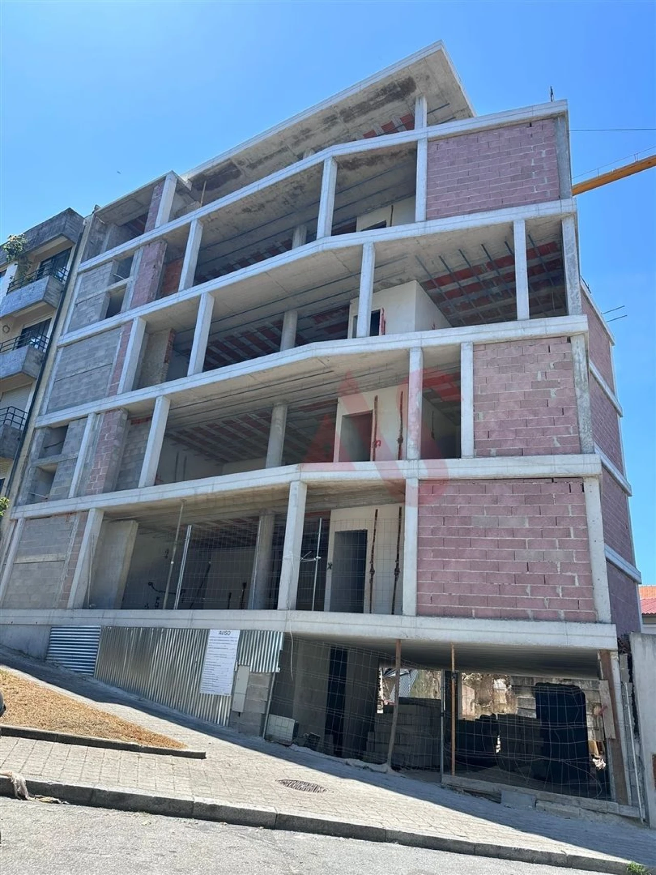 Apartamento T2 para Venda em Paranhos Foto 7