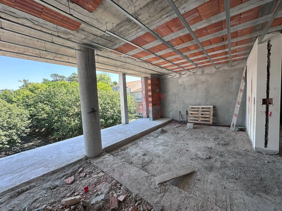 Apartamento T2 para Venda em Paranhos Foto 10