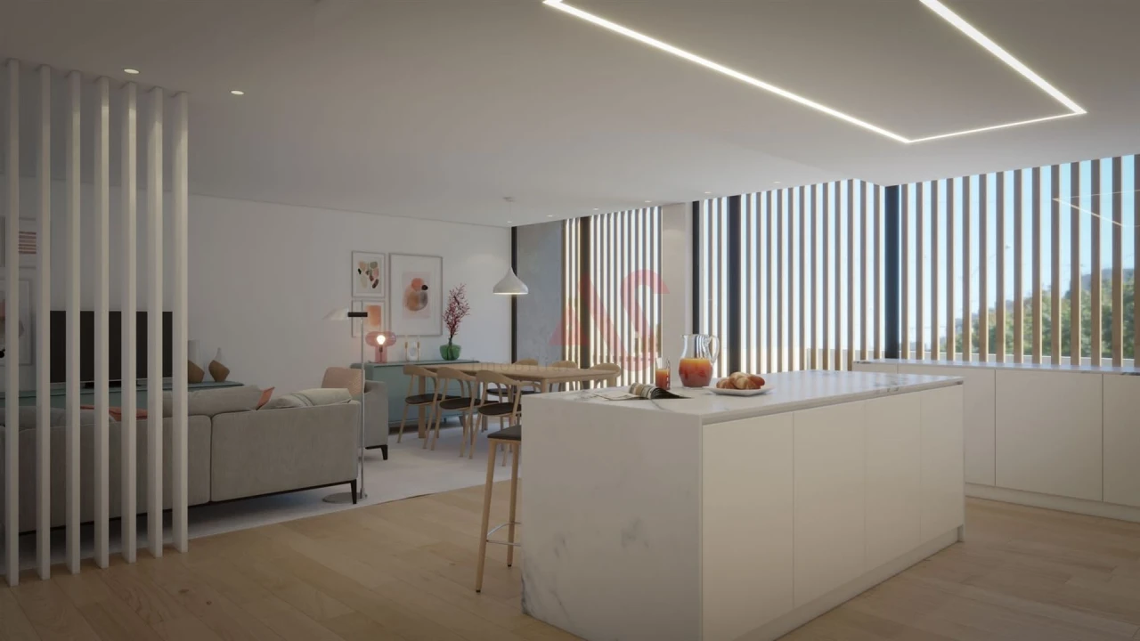 Apartamento T2 para Venda em Paranhos Foto 5