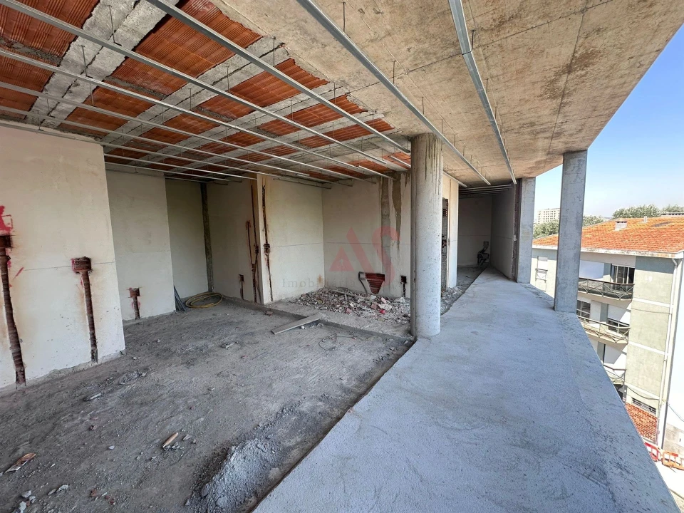 Apartamento T2 para Venda em Paranhos Foto 10