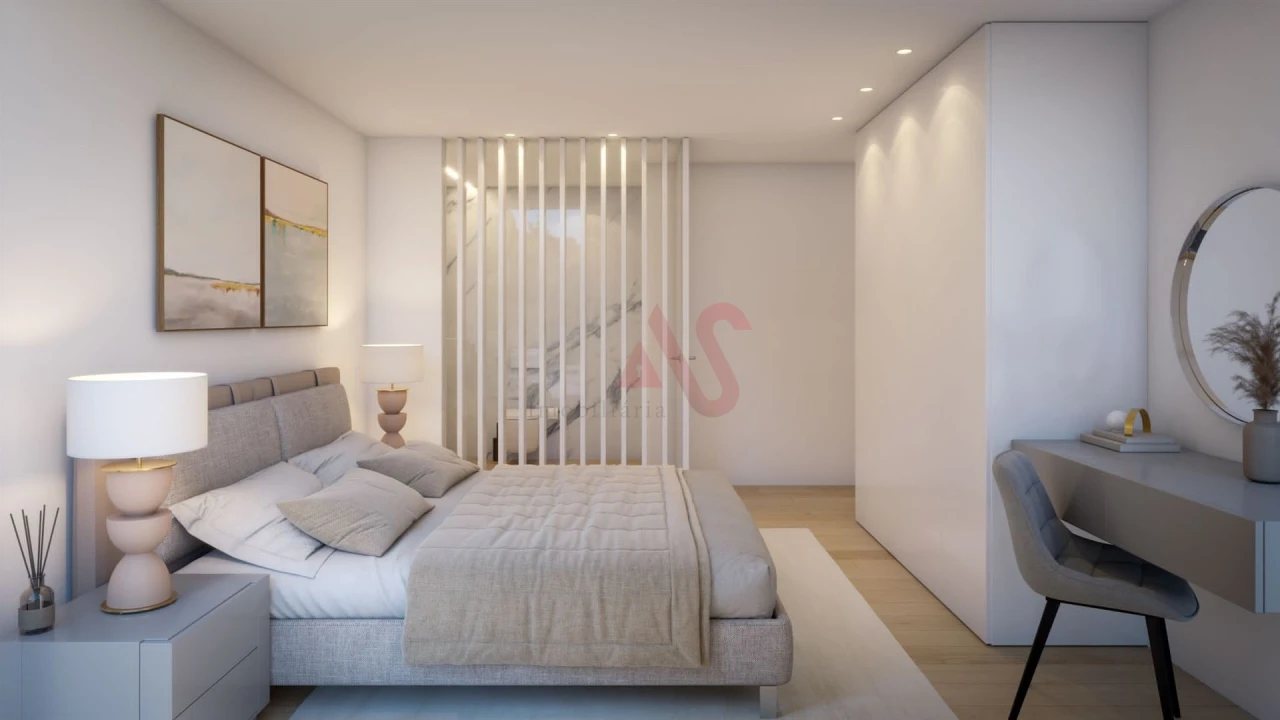Apartamento T1 para Venda em Paranhos Foto 1