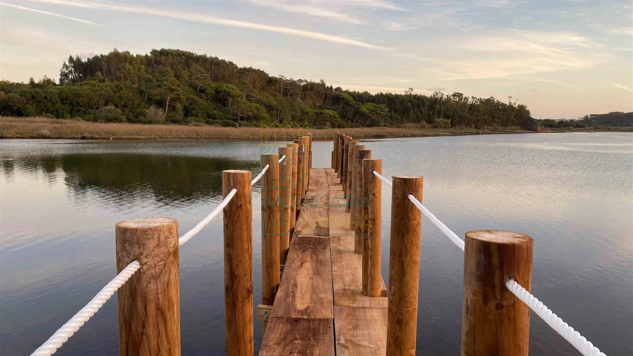 Moradia T3 para Venda em Santa Maria, São Pedro e Sobral da Lagoa Foto 21