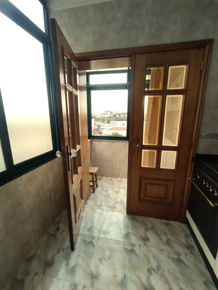 Moradia T3 para Venda em Campanhã Foto 13