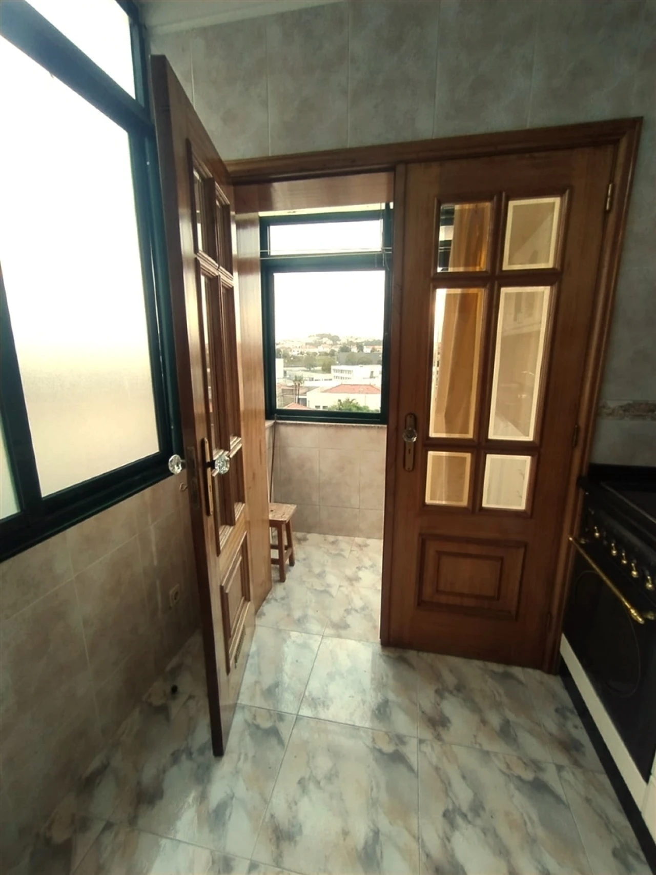 Moradia T3 para Venda em Campanhã Foto 13