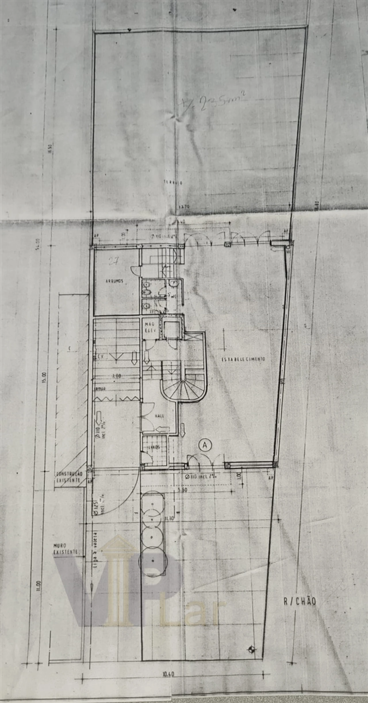 Loja para Arrendamento em Paranhos Foto 27