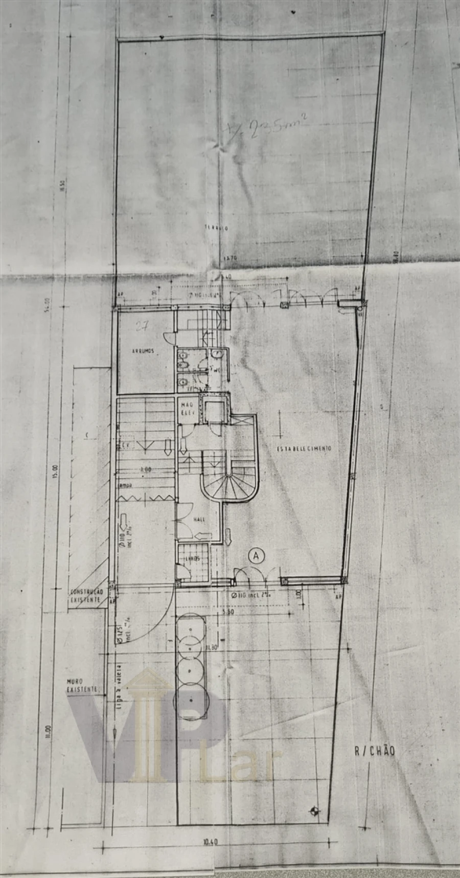 Loja para Arrendamento em Paranhos Foto 27