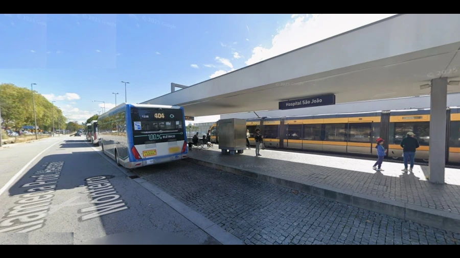 Loja para Arrendamento em Paranhos