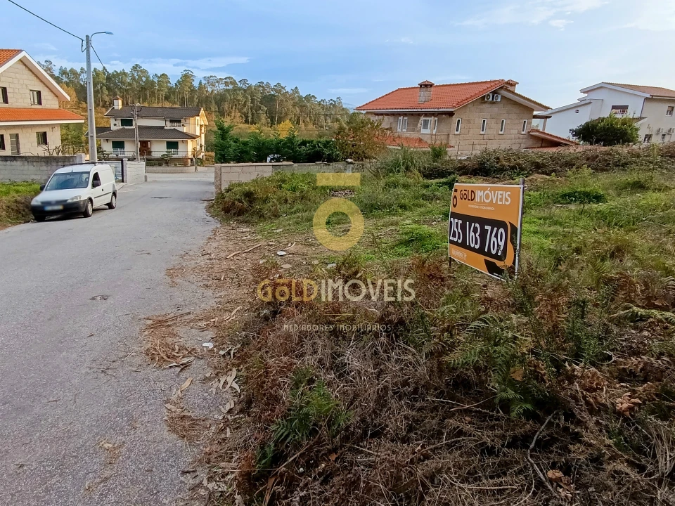 Terreno para Venda em Cristelos, Boim e Ordem Foto 4