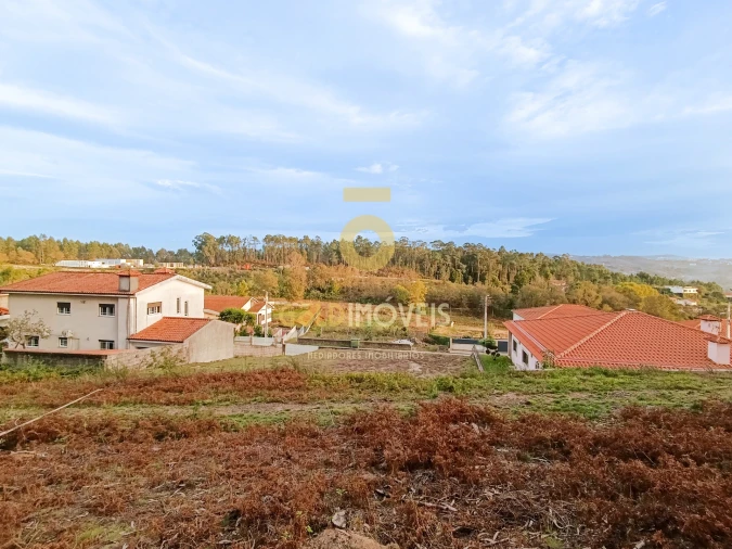 Terreno para Venda em Cristelos, Boim e Ordem Foto 3