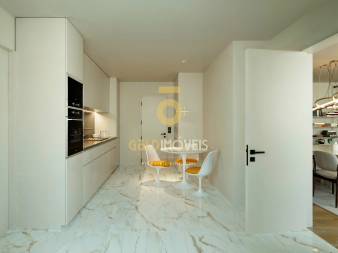 Apartamento T3 para Venda em Sobrado e Bairros Foto 1