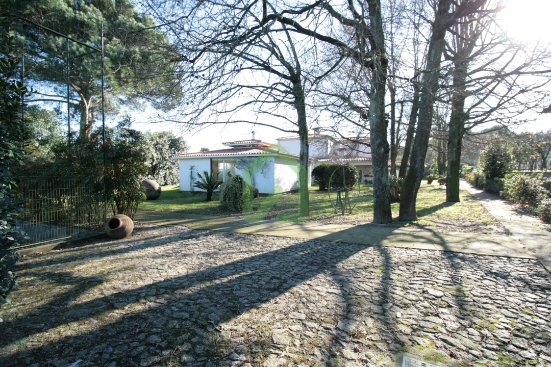 Quinta T4 para Venda em Vila Nova de Famalicão e Calendário Foto 8