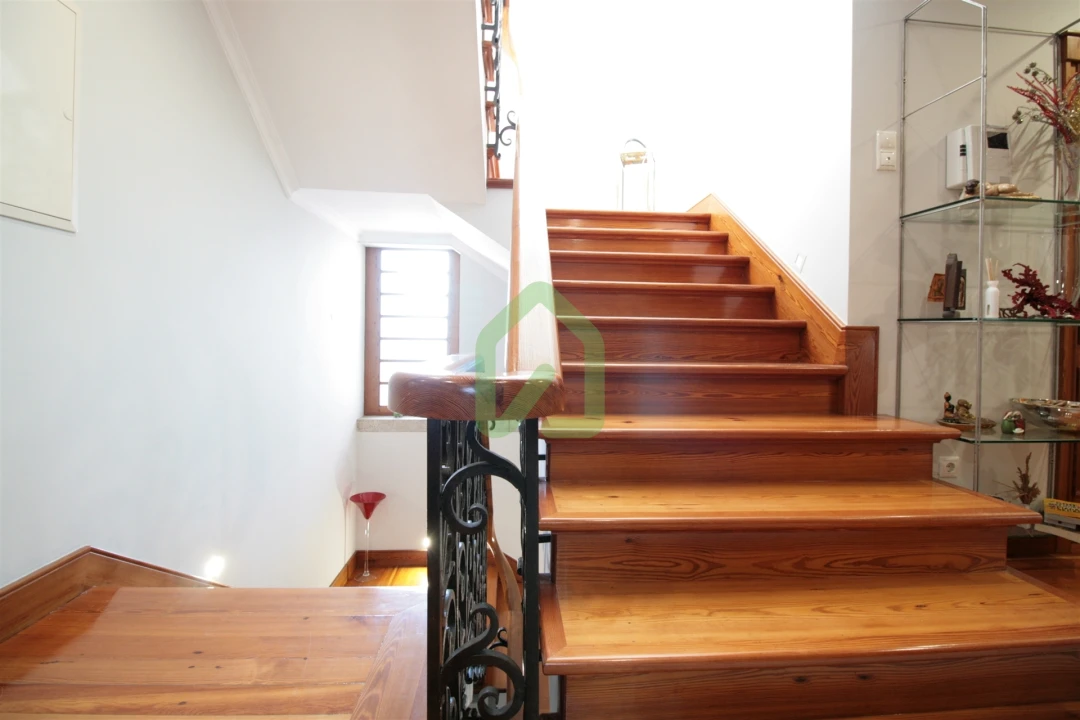 Quinta T4 para Venda em Vila Nova de Famalicão e Calendário Foto 32