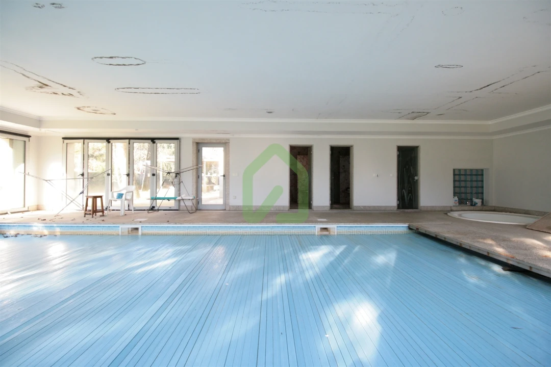 Quinta T4 para Venda em Vila Nova de Famalicão e Calendário Foto 42