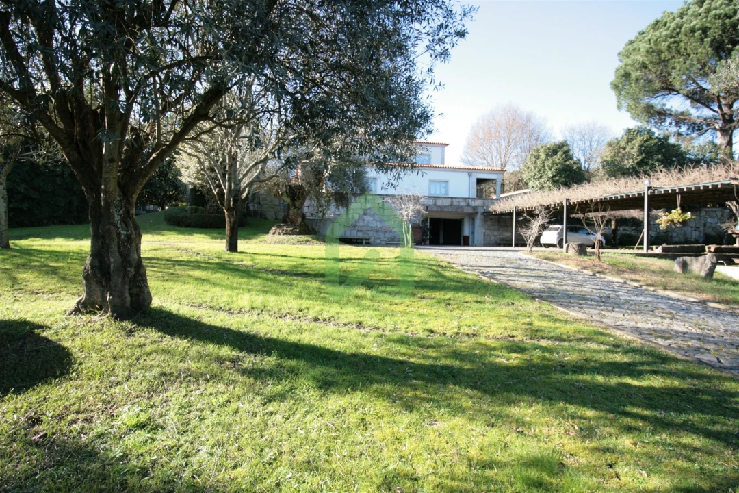 Quinta T4 para Venda em Vila Nova de Famalicão e Calendário Foto 4