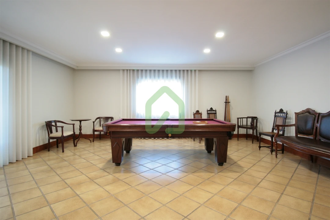 Quinta T4 para Venda em Vila Nova de Famalicão e Calendário Foto 28