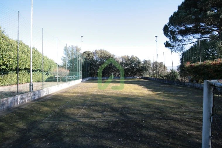 Quinta T4 para Venda em Vila Nova de Famalicão e Calendário Foto 6