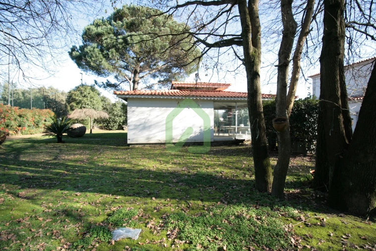 Quinta T4 para Venda em Vila Nova de Famalicão e Calendário Foto 10