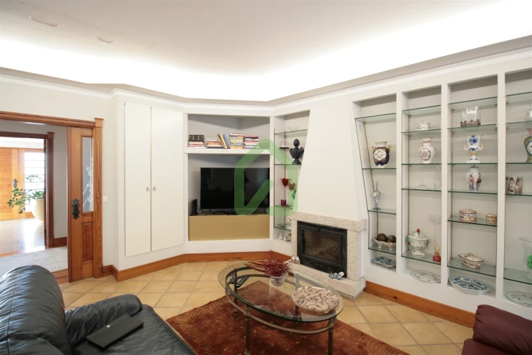 Quinta T4 para Venda em Vila Nova de Famalicão e Calendário Foto 25