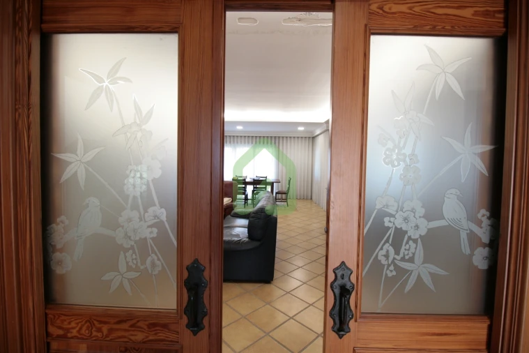 Quinta T4 para Venda em Vila Nova de Famalicão e Calendário Foto 30