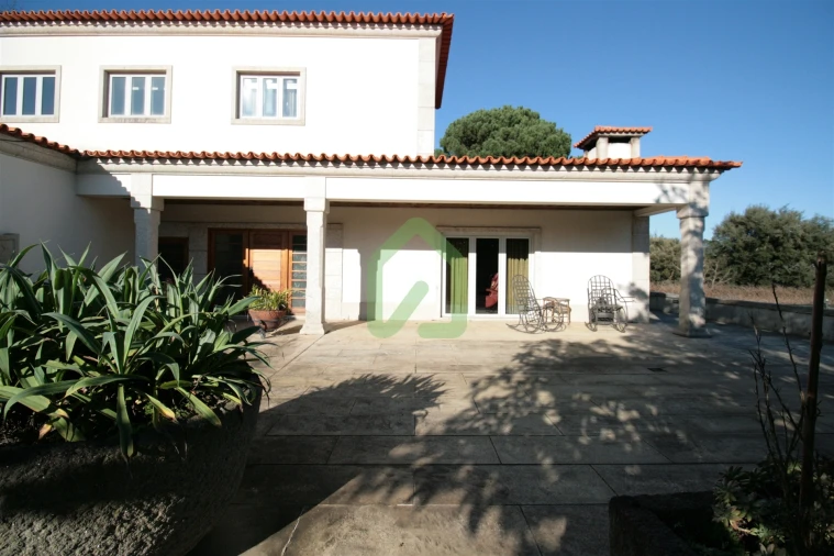 Quinta T4 para Venda em Vila Nova de Famalicão e Calendário Foto 20