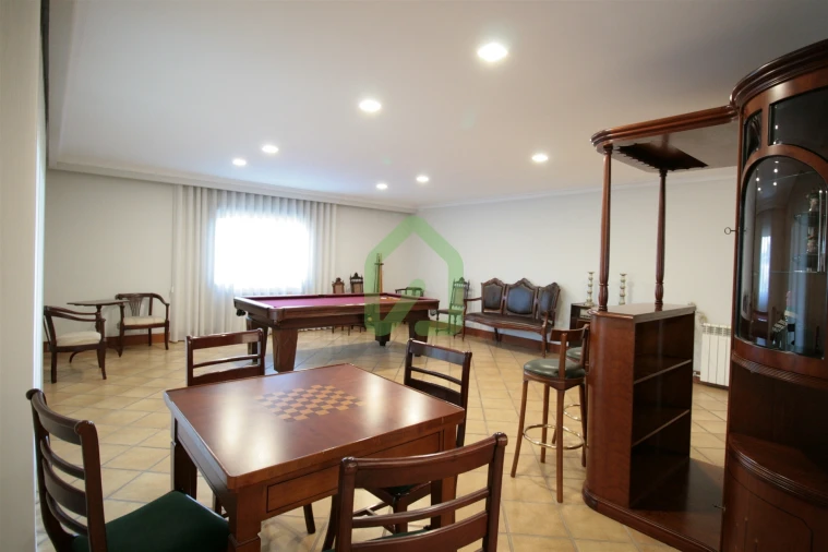 Quinta T4 para Venda em Vila Nova de Famalicão e Calendário Foto 27