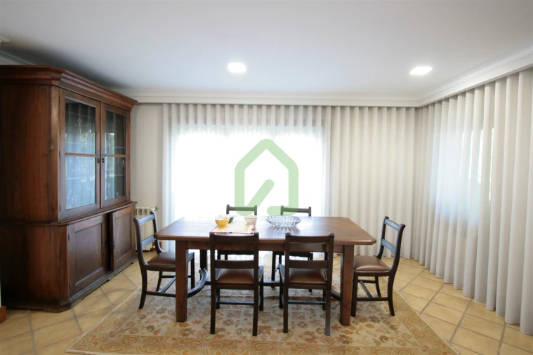 Quinta T4 para Venda em Vila Nova de Famalicão e Calendário Foto 26