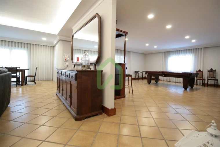 Quinta T4 para Venda em Vila Nova de Famalicão e Calendário Foto 23