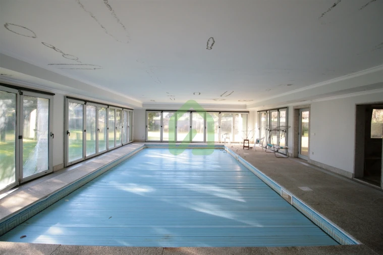 Quinta T4 para Venda em Vila Nova de Famalicão e Calendário Foto 41