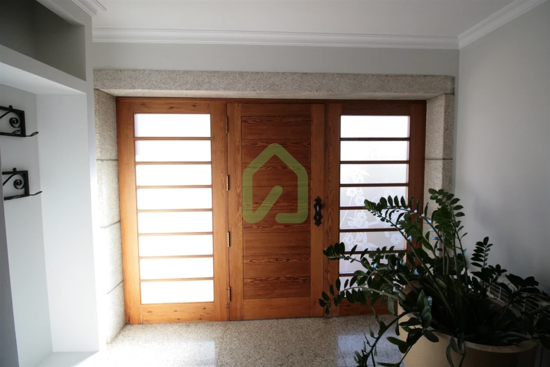 Quinta T4 para Venda em Vila Nova de Famalicão e Calendário Foto 21