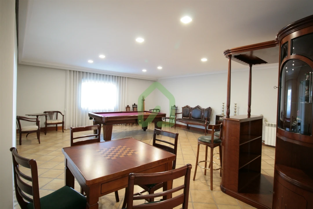 Quinta T4 para Venda em Vila Nova de Famalicão e Calendário Foto 27