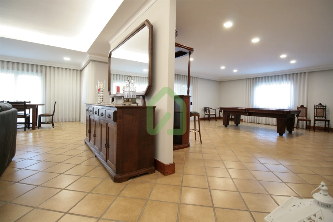 Quinta T4 para Venda em Vila Nova de Famalicão e Calendário Foto 23