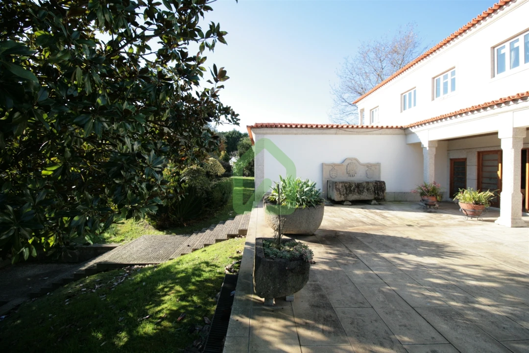 Quinta T4 para Venda em Vila Nova de Famalicão e Calendário Foto 18