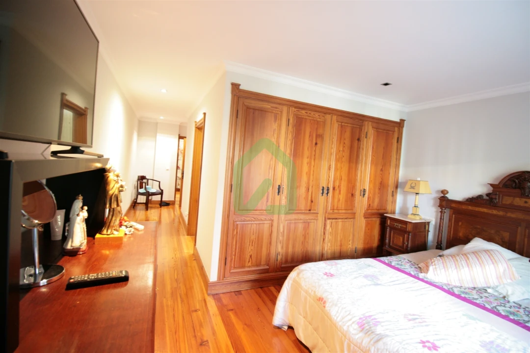 Quinta T4 para Venda em Vila Nova de Famalicão e Calendário Foto 37