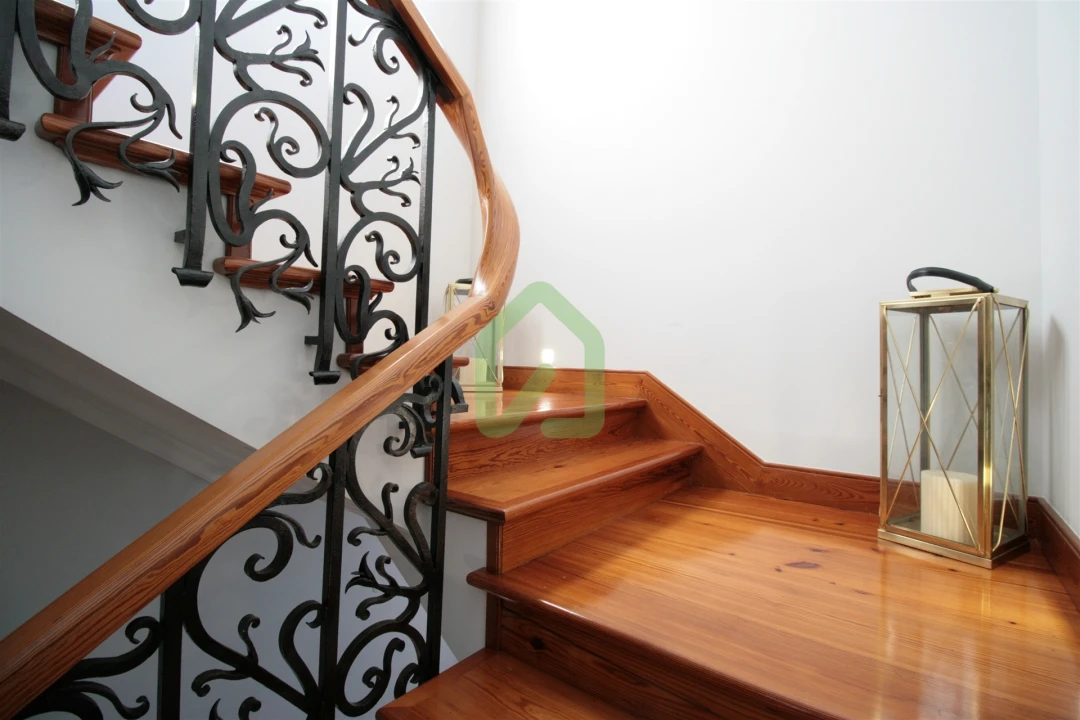 Quinta T4 para Venda em Vila Nova de Famalicão e Calendário Foto 44