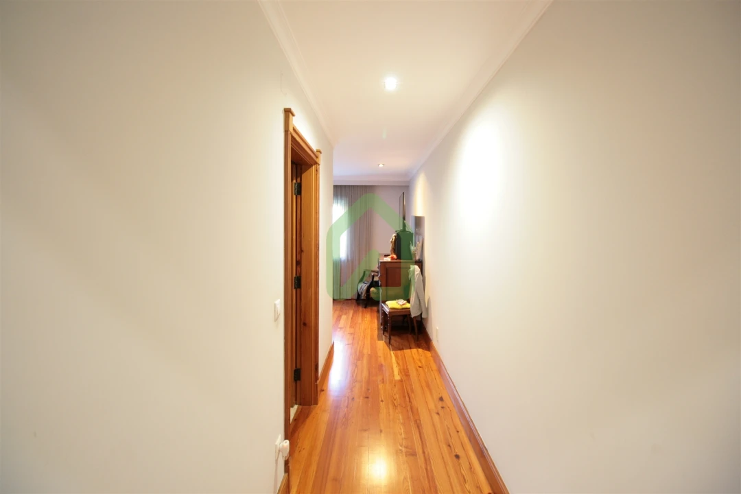 Quinta T4 para Venda em Vila Nova de Famalicão e Calendário Foto 35