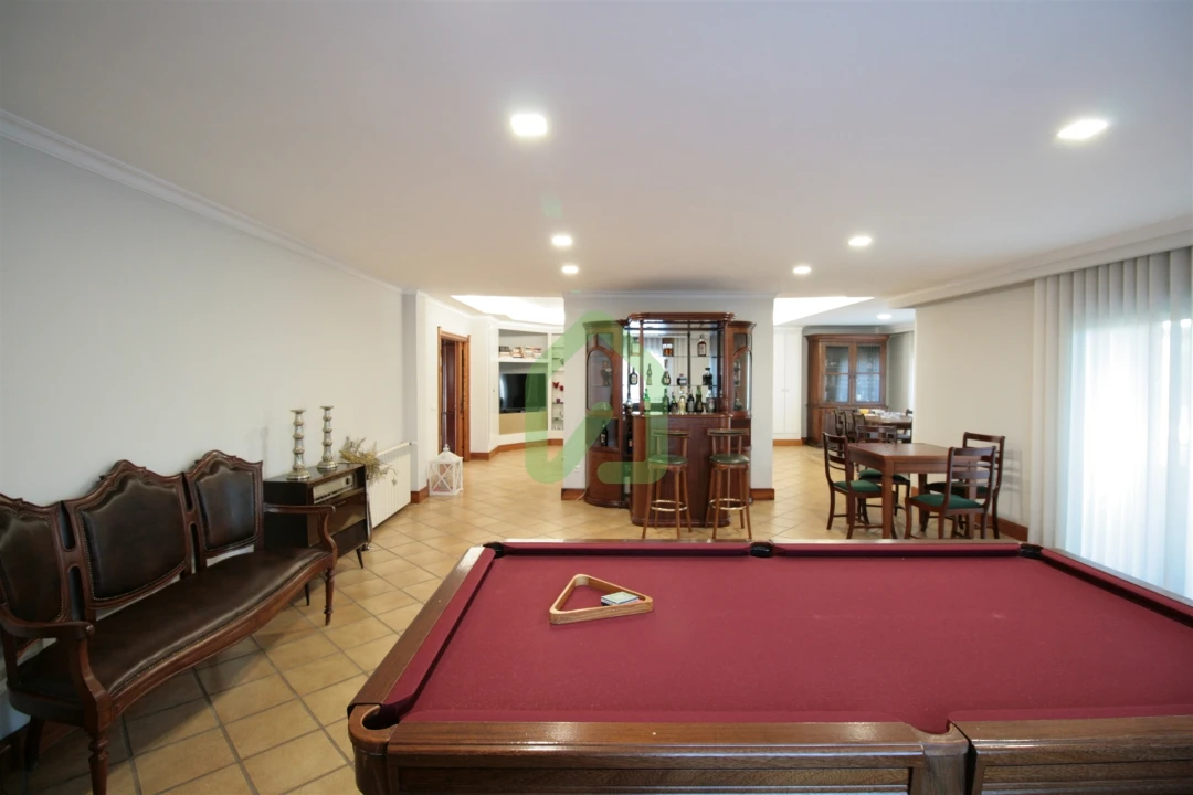 Quinta T4 para Venda em Vila Nova de Famalicão e Calendário Foto 29