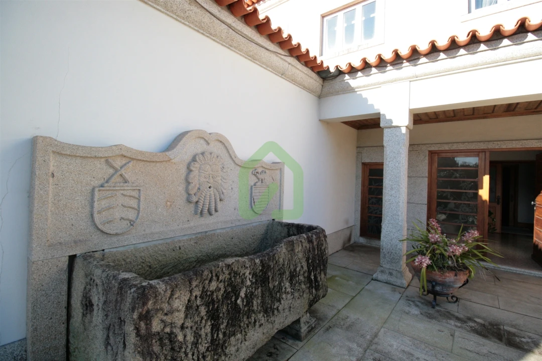 Quinta T4 para Venda em Vila Nova de Famalicão e Calendário Foto 19